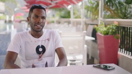 Я – Болт (2016)