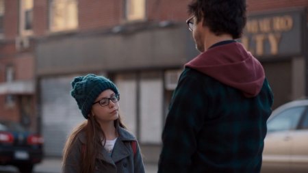 Обыкновенный мир (2016)