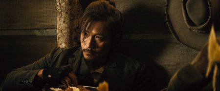 Великолепная семерка (2016)