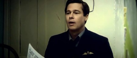 Союзники (2016)