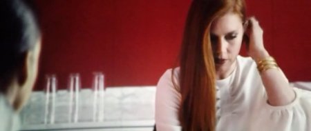 Под покровом ночи (2016)