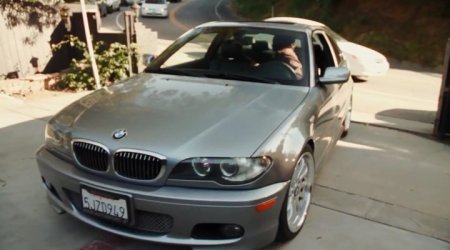 Он наблюдает (2016)