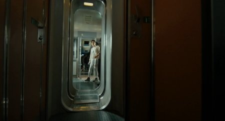 Поезд в Пусан (2016) Поезд в Пусан (2016)