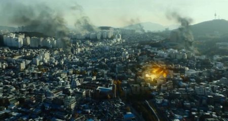 Поезд в Пусан (2016) Поезд в Пусан (2016)