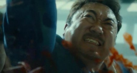 Поезд в Пусан (2016) Поезд в Пусан (2016)