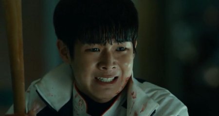 Поезд в Пусан (2016) Поезд в Пусан (2016)