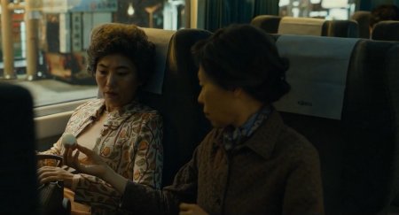 Поезд в Пусан (2016) Поезд в Пусан (2016)