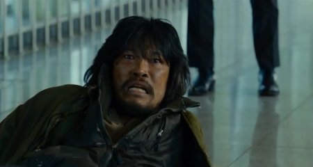 Поезд в Пусан (2016) Поезд в Пусан (2016)