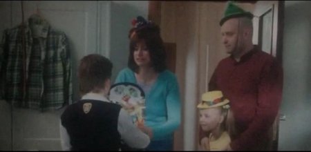 Ура! Каникулы! (2016)