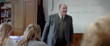 Дамское чтиво (2016) Дамское чтиво (2016)