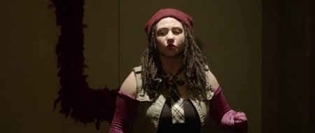 Дамское чтиво (2016) Дамское чтиво (2016)