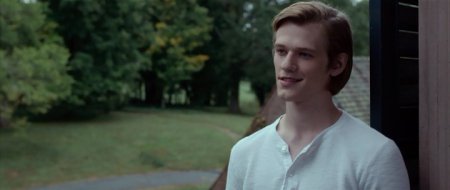 Комната разочарований (2016)