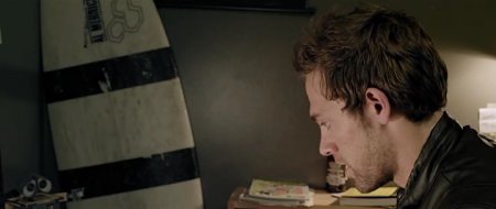 Эксперимент «Одержимость» (2016)