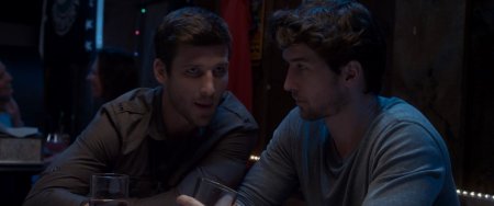 Смелость сказать правду (2015)