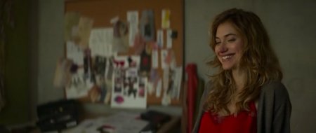 Фрэнк и Лола (2016)