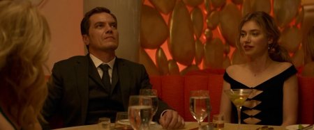 Фрэнк и Лола (2016)