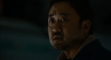 Поезд в Пусан (2016)