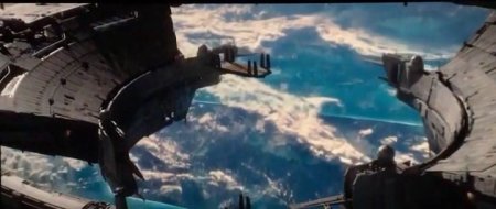 Изгой-один: Звёздные войны. Истории (2016)