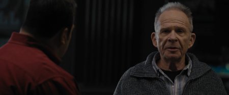 Реальные воспоминания международного убийцы (2016)