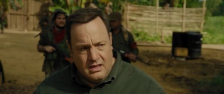 Реальные воспоминания международного убийцы (2016)