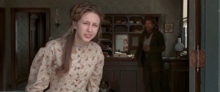 В долине насилия (2016)