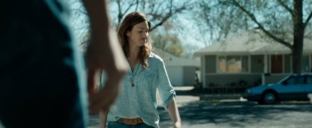 Человек на Кэррион-роуд (2016)