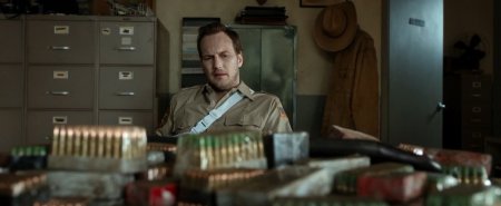 Человек на Кэррион-роуд (2016)