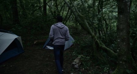 Ведьма из Блэр: Новая глава (2016)