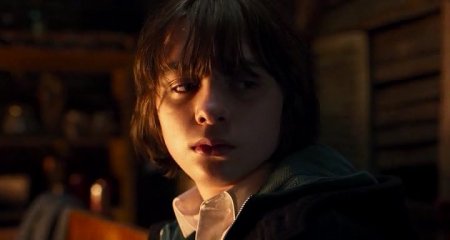 Резня на мельнице (2016)