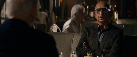 Автобан (2016)