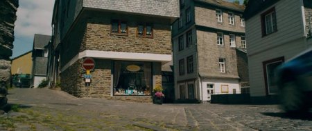 Автобан (2016)