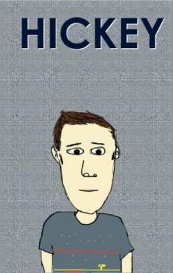 Фильм Хики (2016)