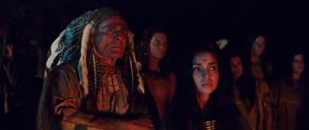 Виннету - новый свет (2016)