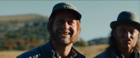 Виннету - новый свет (2016)