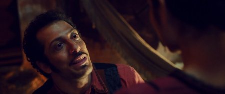 Виннету - тайны серебрянного озера (2016)