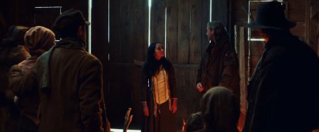 Виннету - последний бой (2016) Виннету - последний бой (2016)