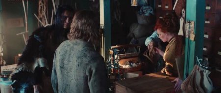 Виннету - последний бой (2016) Виннету - последний бой (2016)