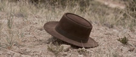 В долине насилия (2016)