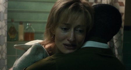 Мистер Черч (2016)