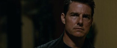 Джек Ричер 2: Никогда не возвращайся (2016)