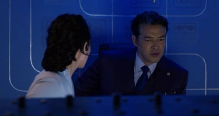 Затерянные в Тихом океане (2016)