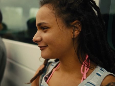 Американская милашка (2016)