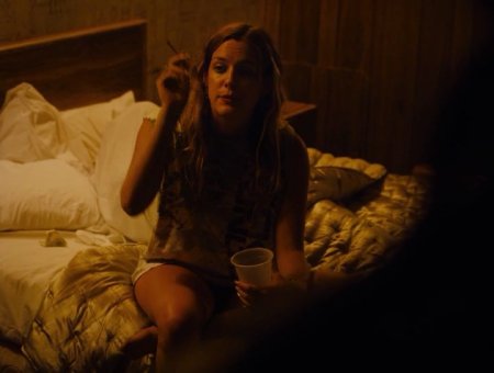 Американская милашка (2016)