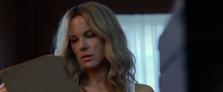 Комната разочарований (2016)