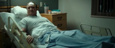 Человек на Кэррион-роуд (2016)