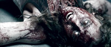 Одержимость Эмили (2015)