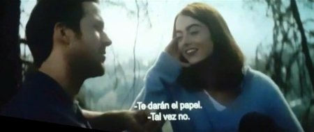 Ла-Ла Ленд (2016)