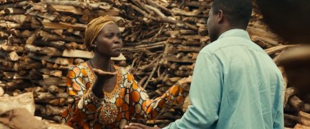 Королева Катве (2016)