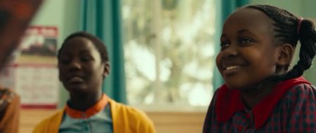 Королева Катве (2016)