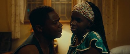 Королева Катве (2016)